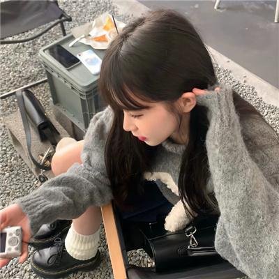 关于她的二三事