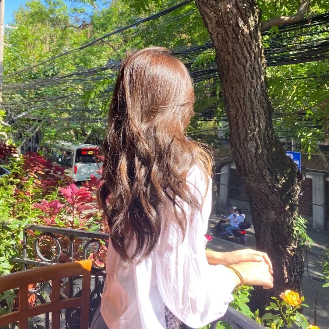 女友的男友